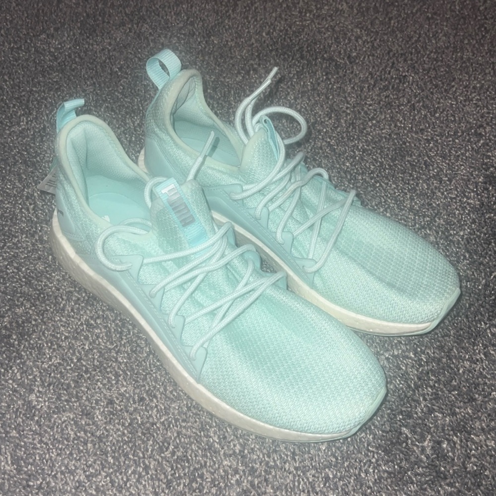 New Puma NRGY Shoes